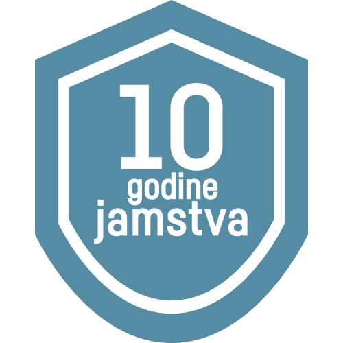 5 godina jamstva Liebherr