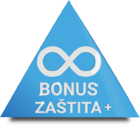Bonus zaštita+ ( 2+3 ) SB 5025 - produljenje garantnog roka na ukupno 5 godina