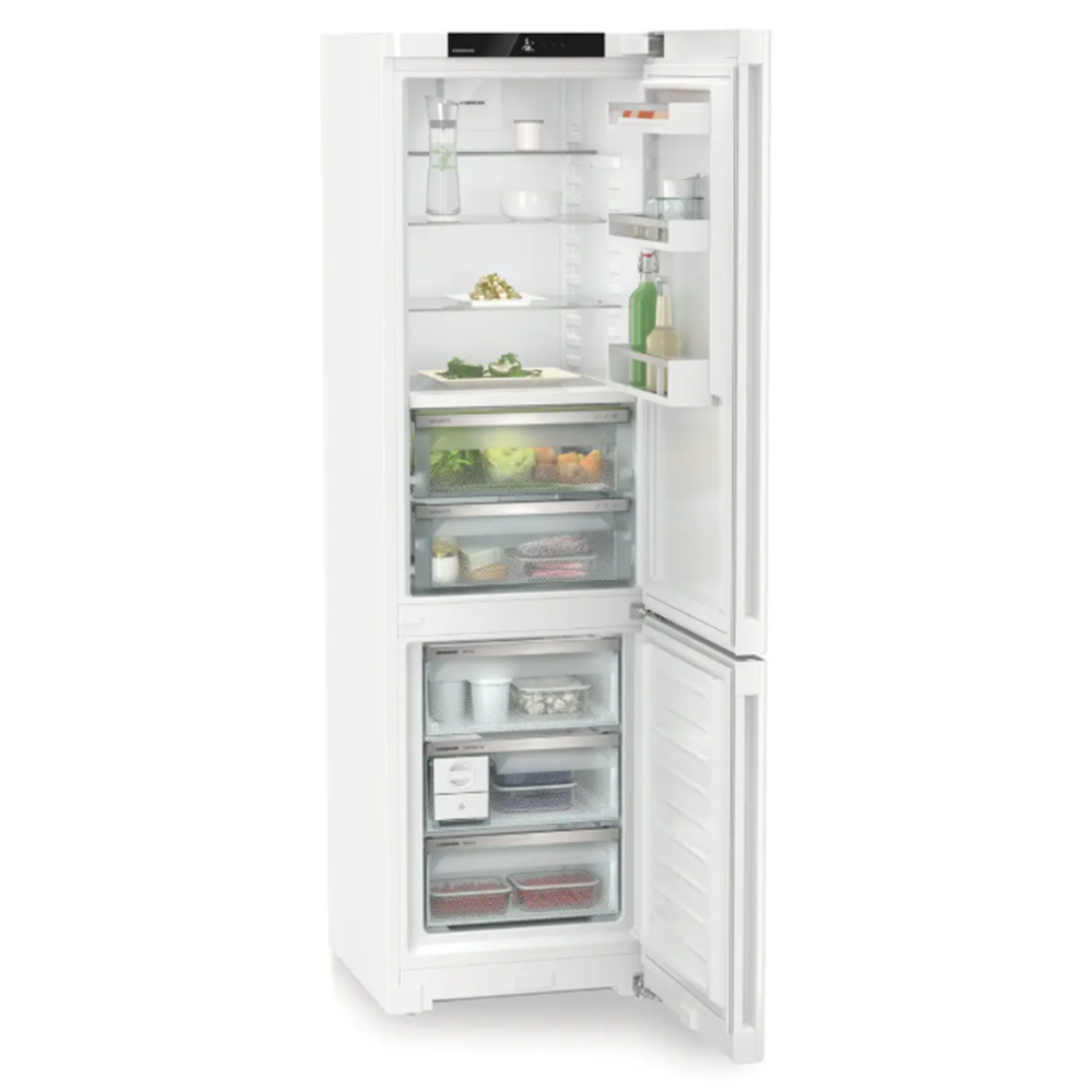 Liebherr kombinirani samostojeći hladnjak CBNa 572i - Slika 4