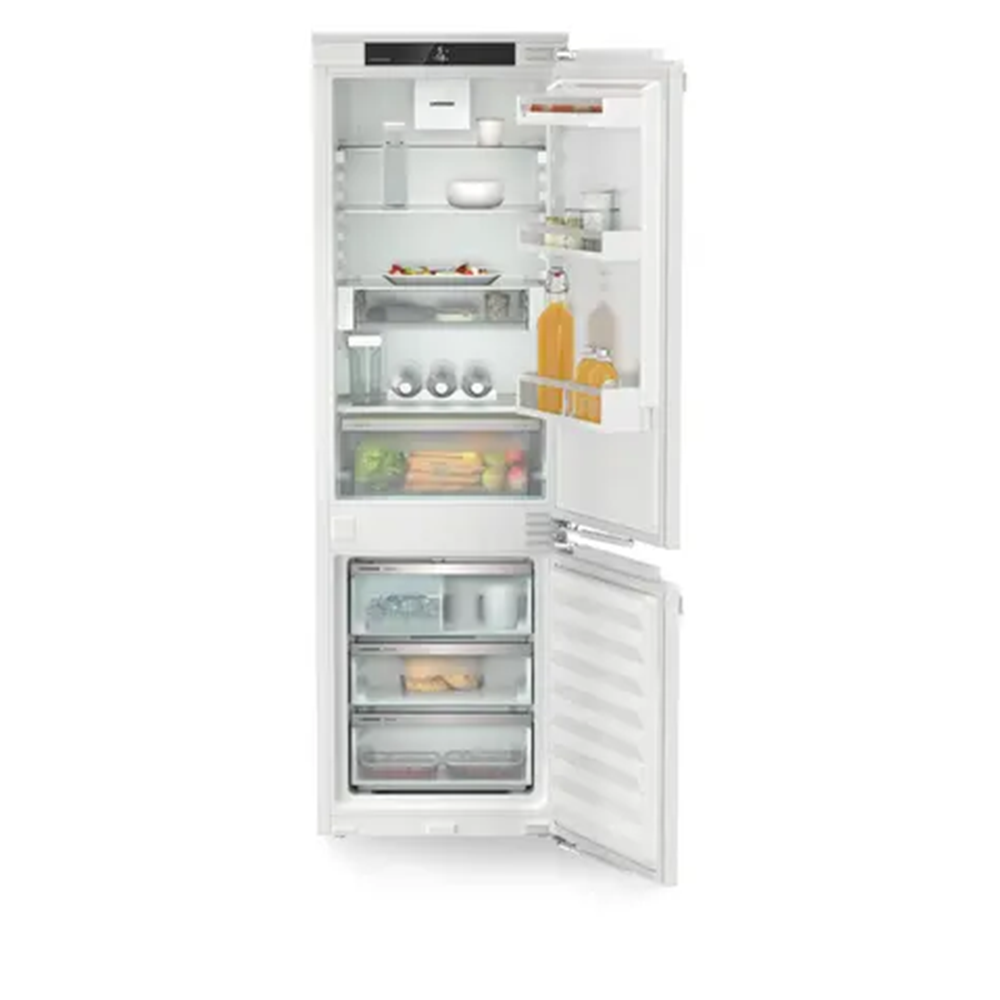 Liebherr ugradbeni kombinirani hladnjak ICNd 5133 - Slika 2