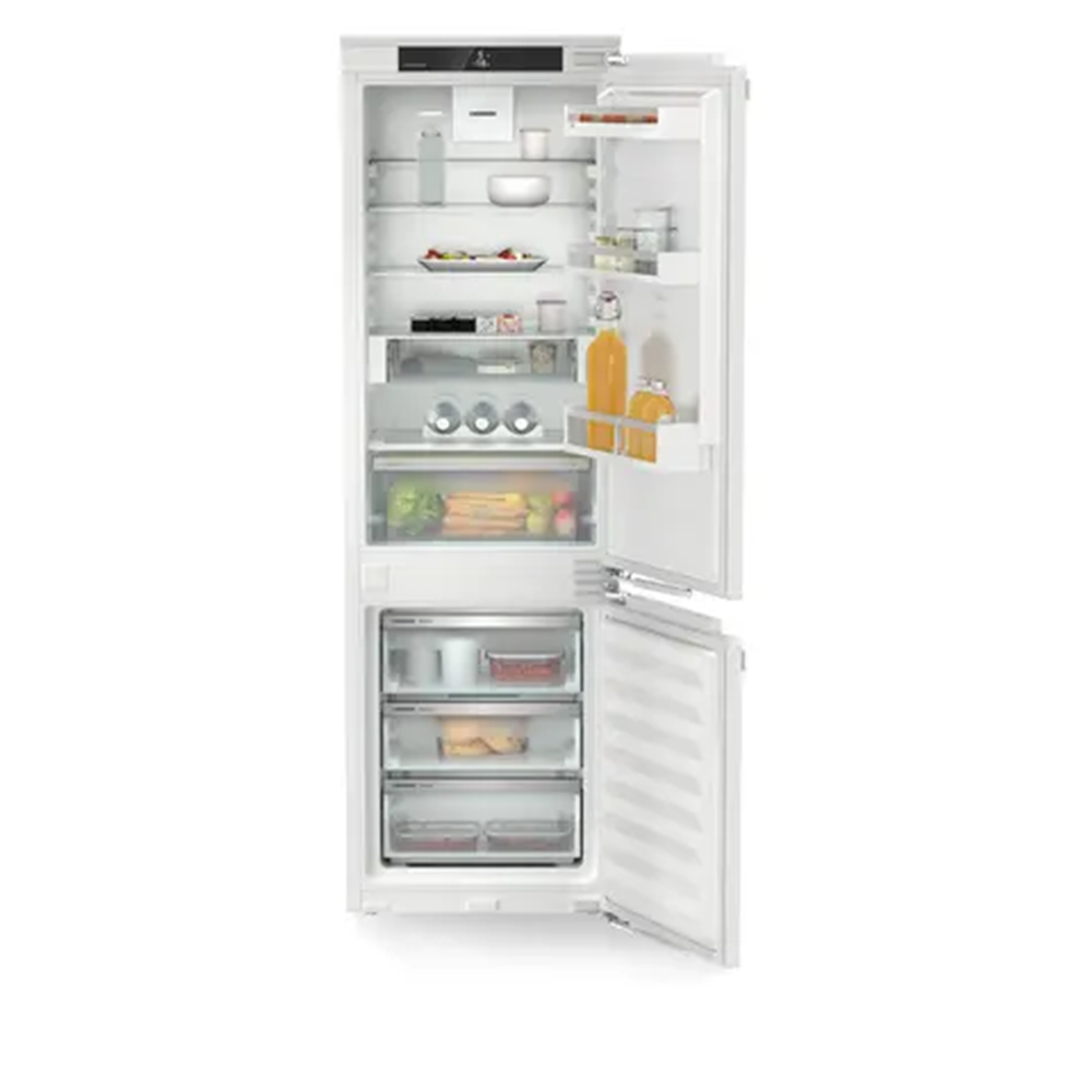 Liebherr ugradbeni kombinirani hladnjak ICNb 5123 - Slika 2