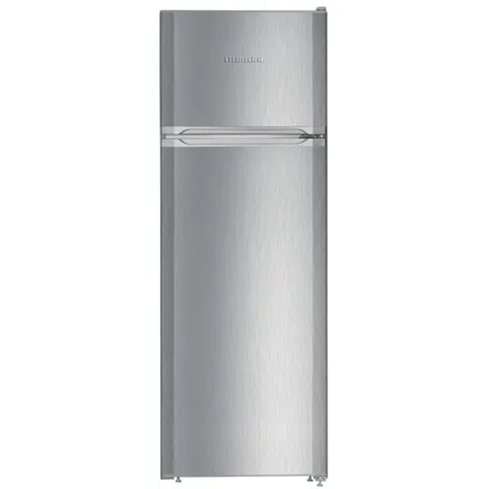 Liebherr kombinirani samostojeći hladnjak CTPele251-26 - Slika 2