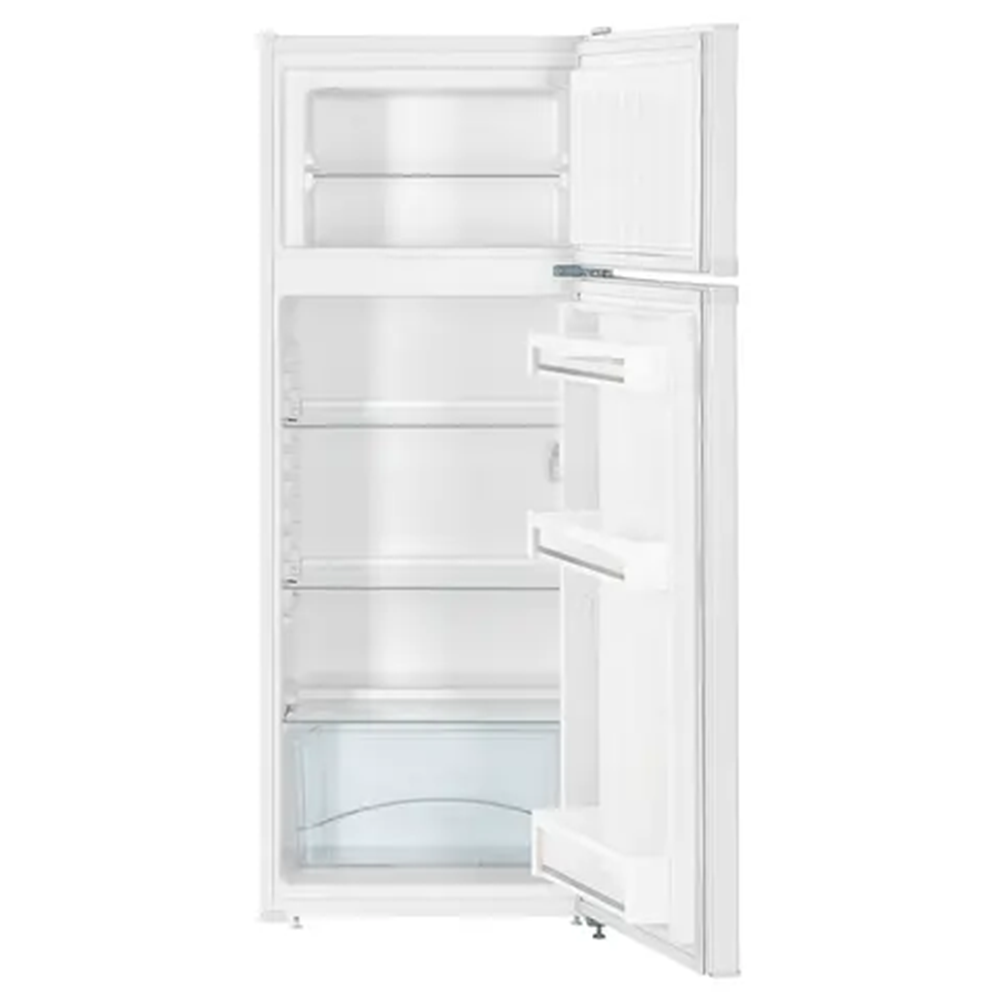 Liebherr kombinirani samostojeći hladnjak CTPe231-26 - Slika 3