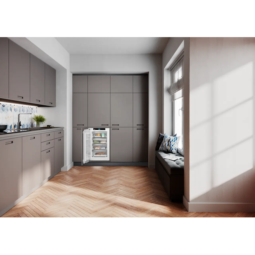 Liebherr ugradbeni zamrzivač IFNci 3954 - Slika 4
